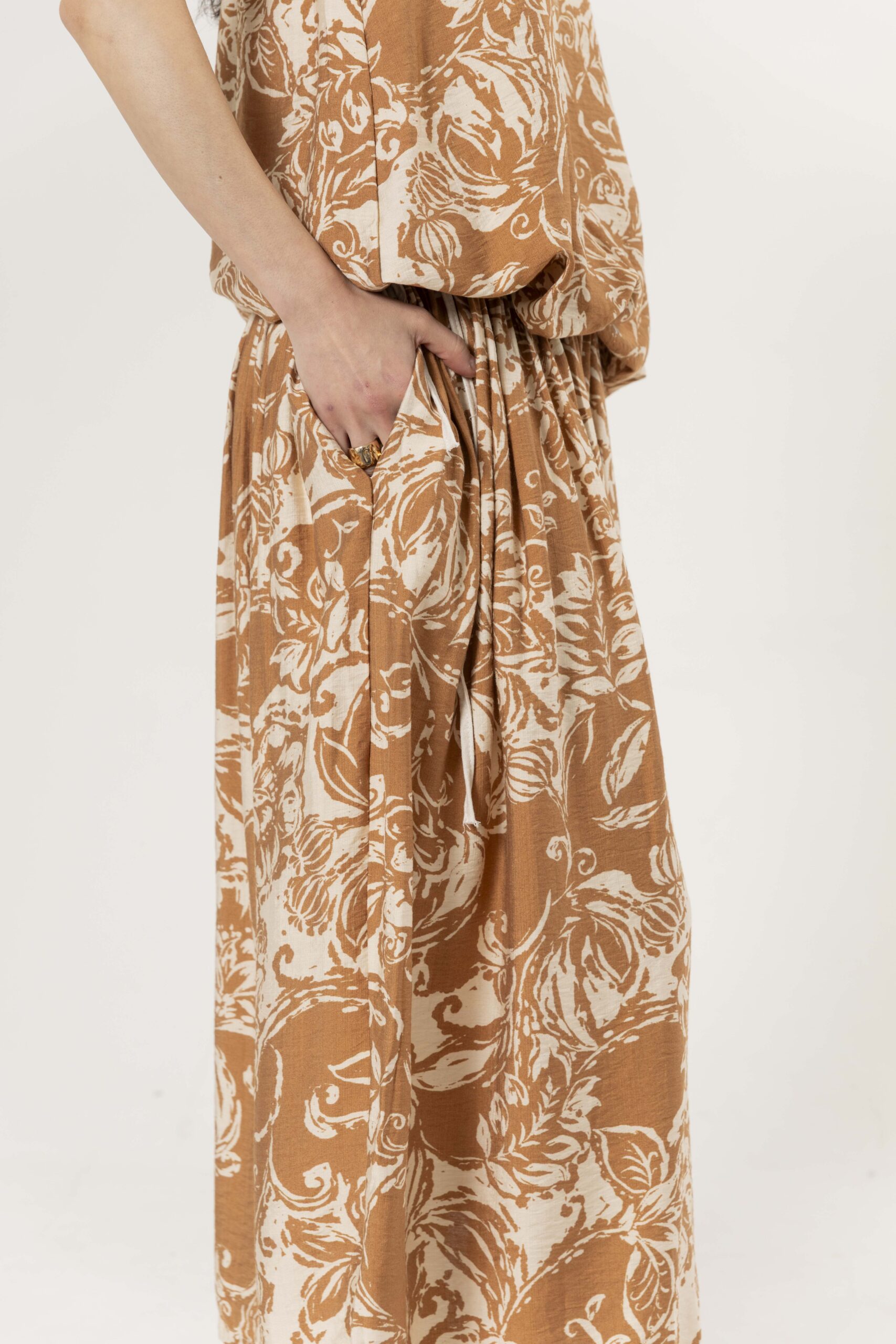 Pollera Rachel - Imagen 3