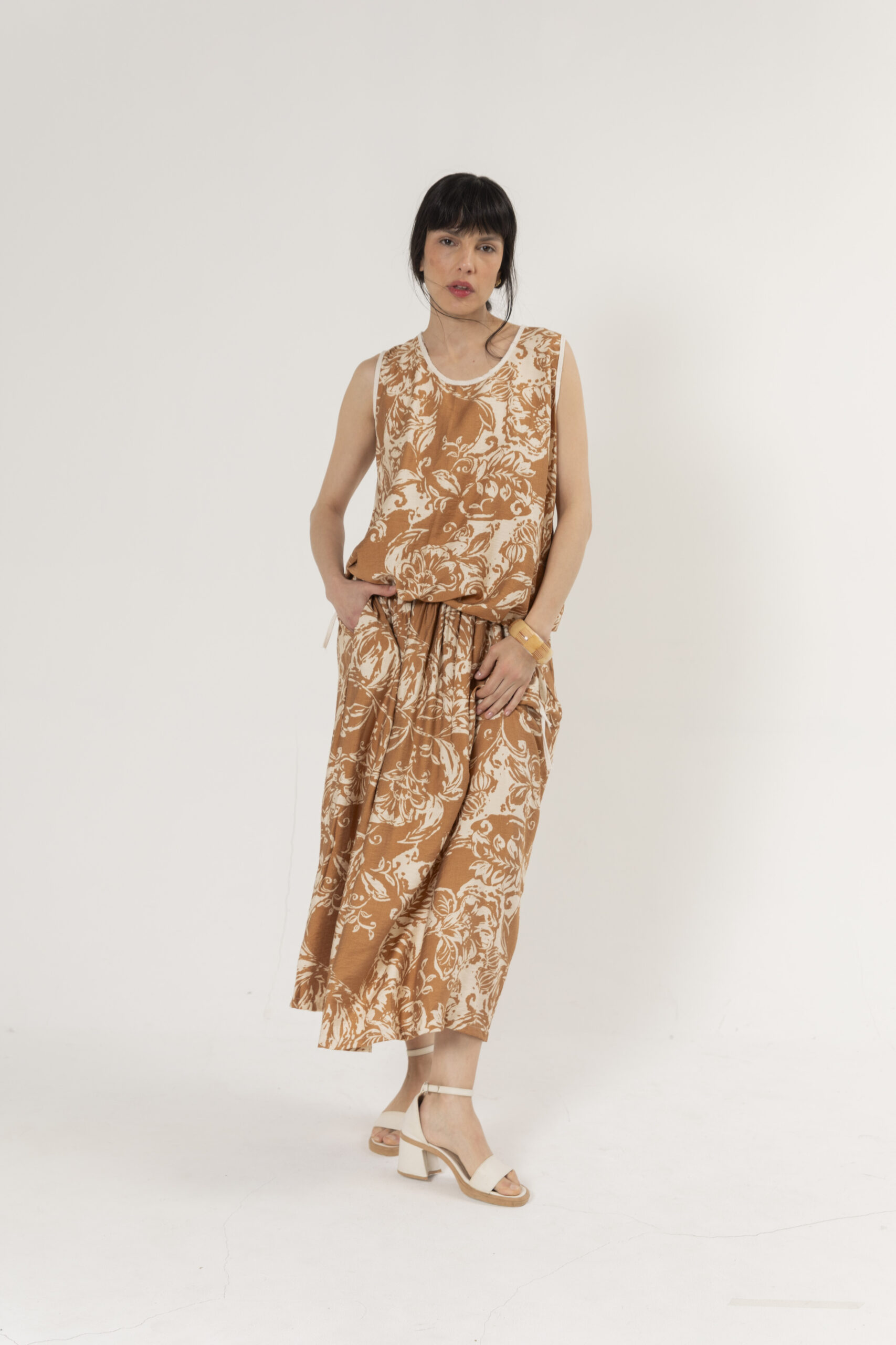 Pollera Rachel - Imagen 4