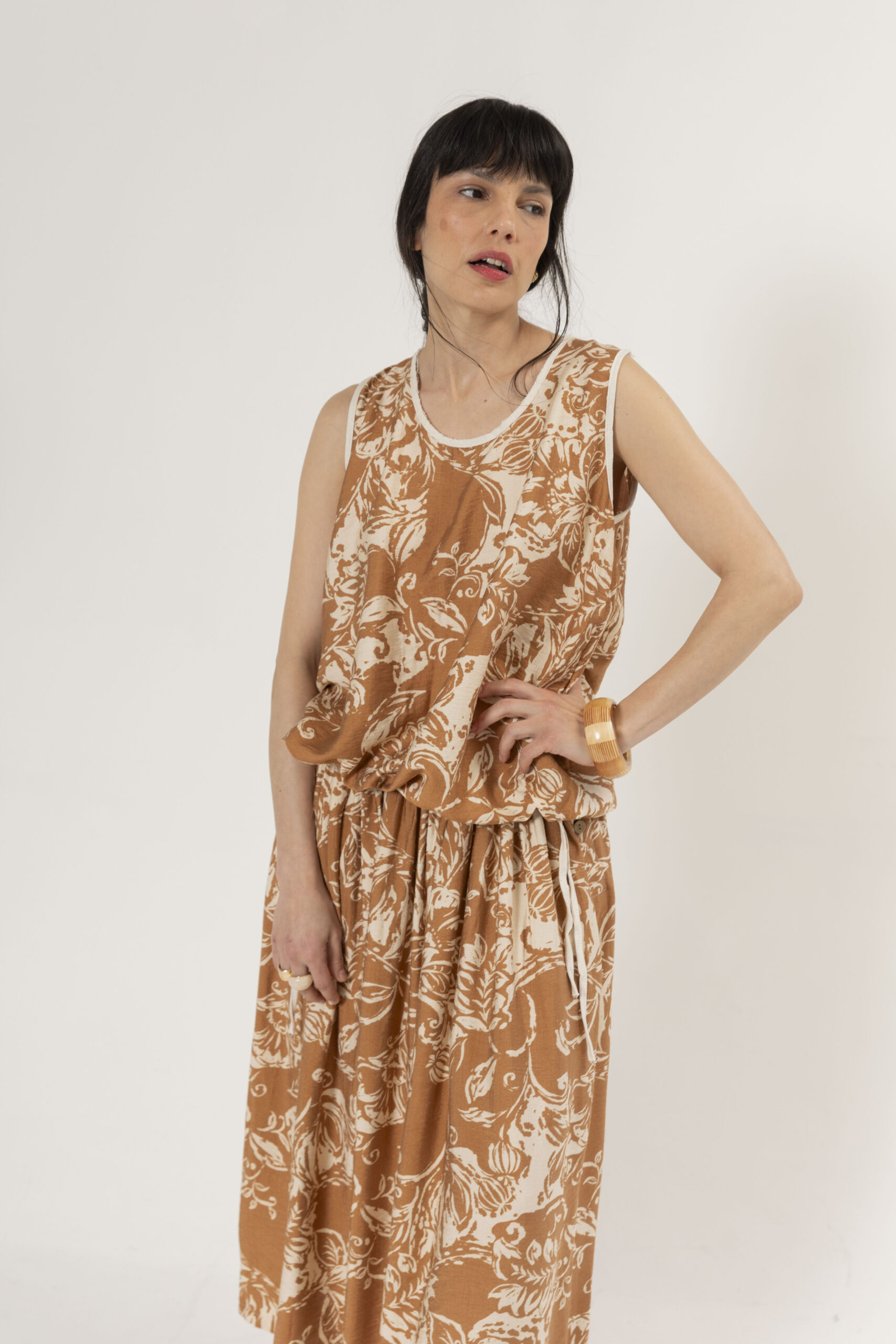 Musculosa Shelly - Imagen 3