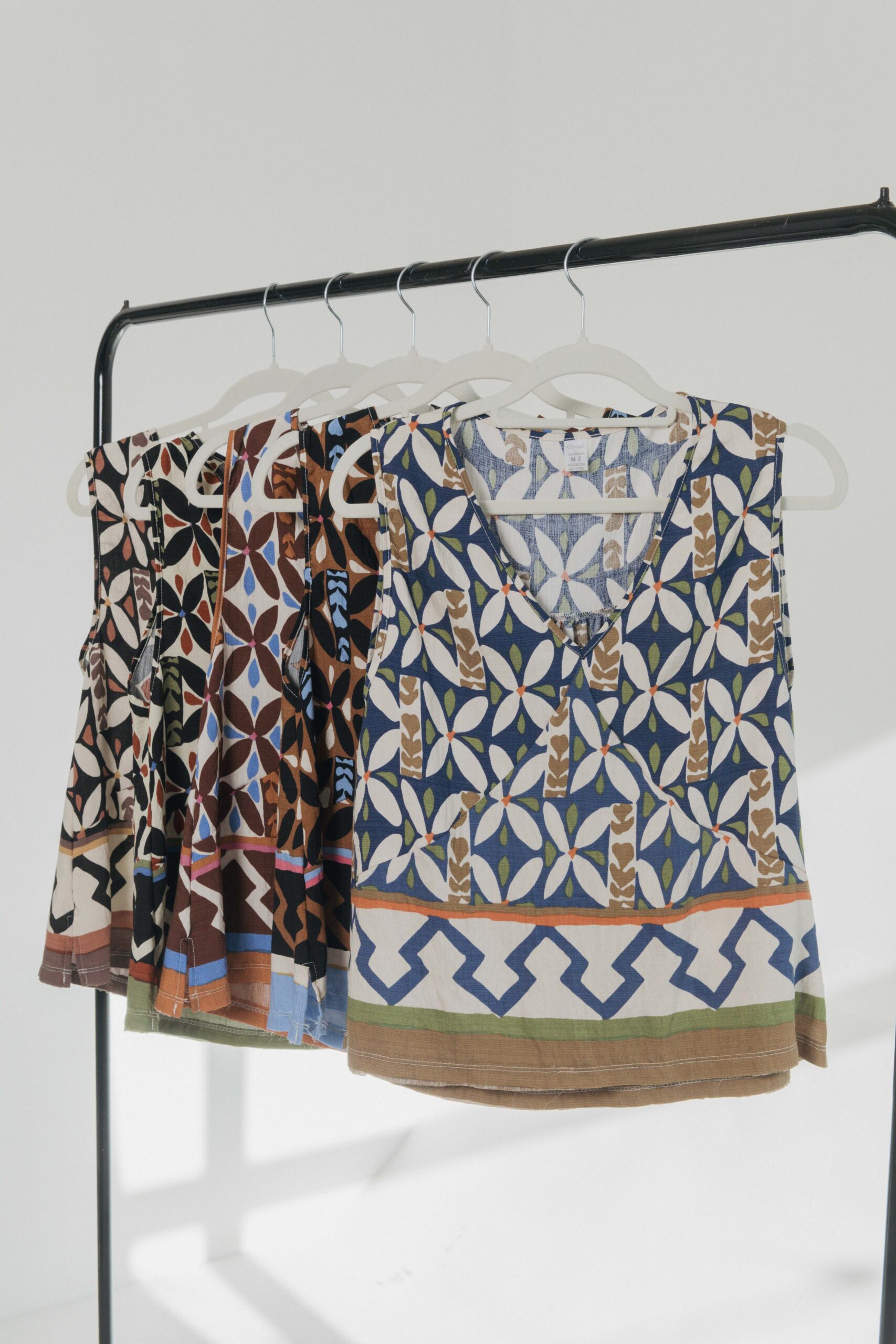 Musculosa Lisa - Imagen 5