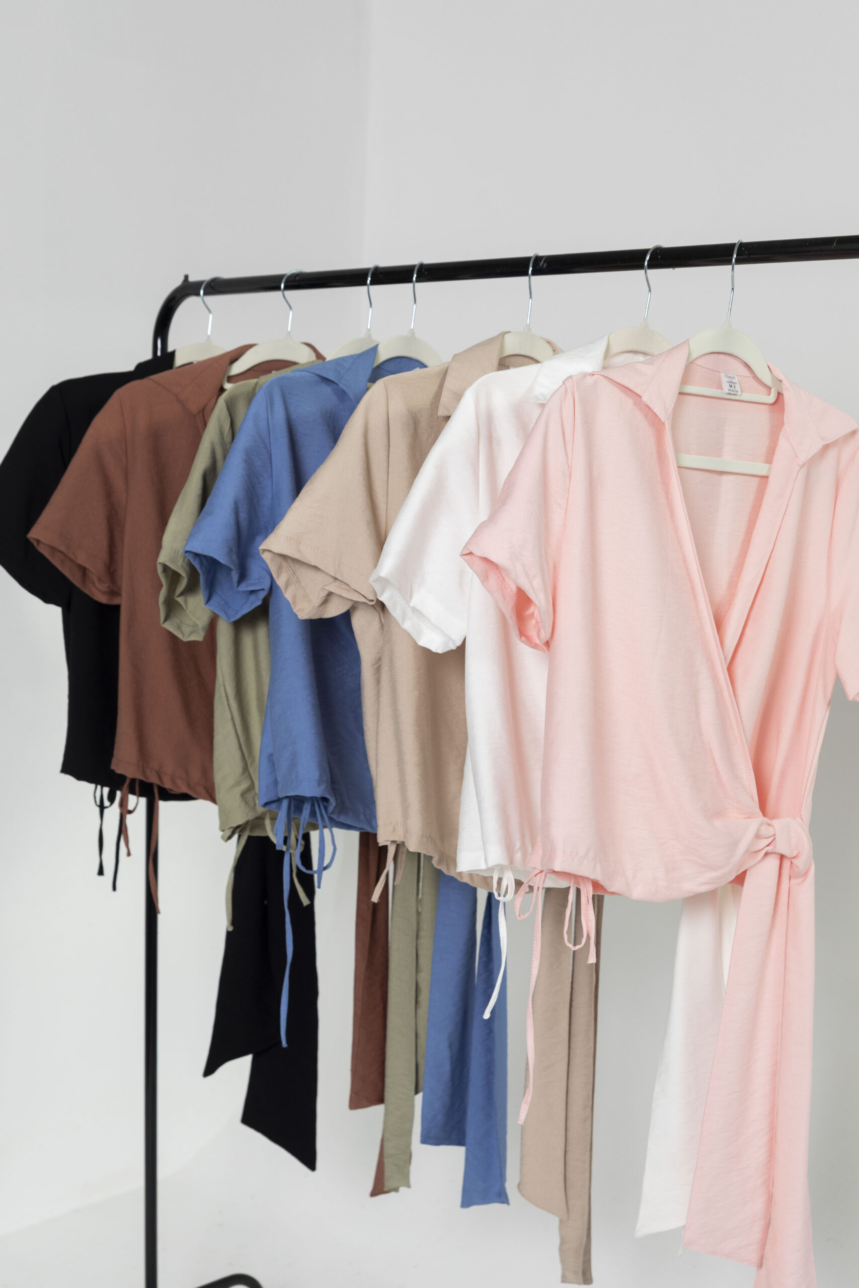 Blusa Amayah - Imagen 5