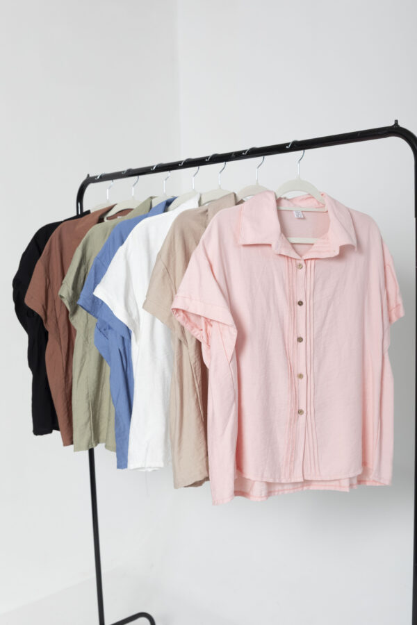 Camisa Melody - Imagen 6