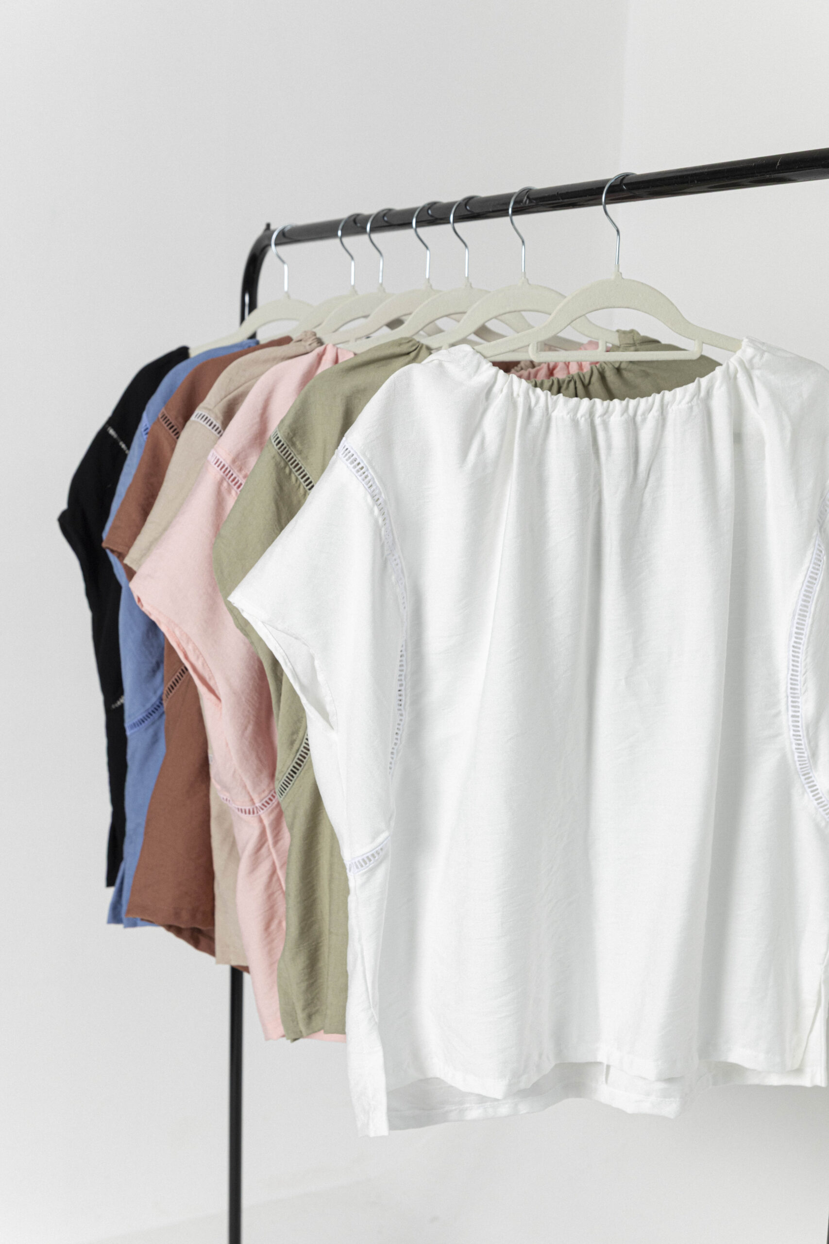 Blusa Amber - Imagen 5