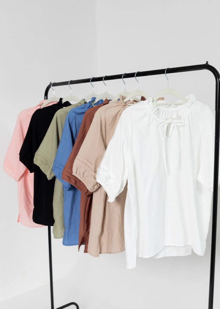 Blusa Amelia - Imagen 6