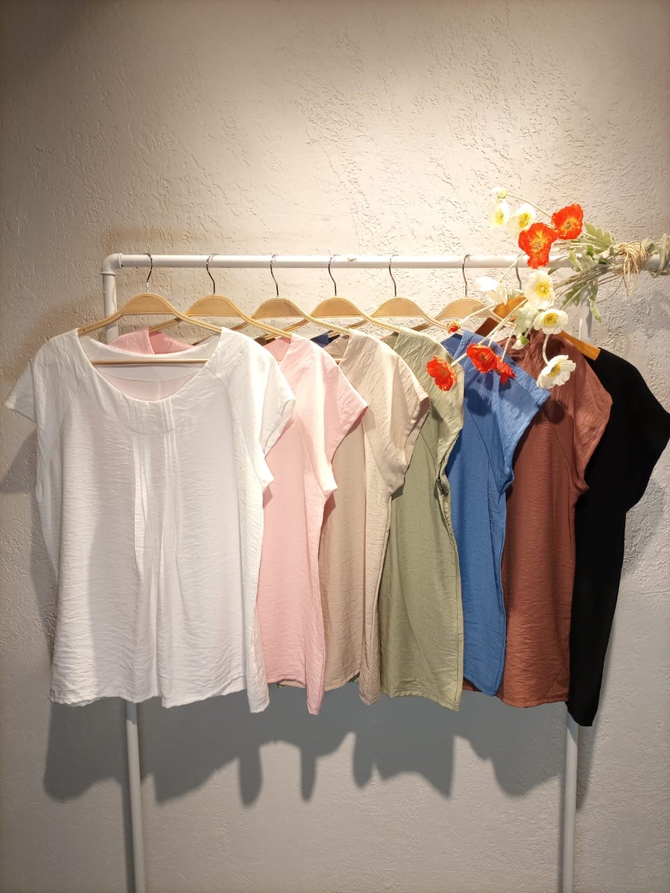 Remera Belen