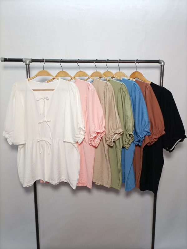Blusa Josie