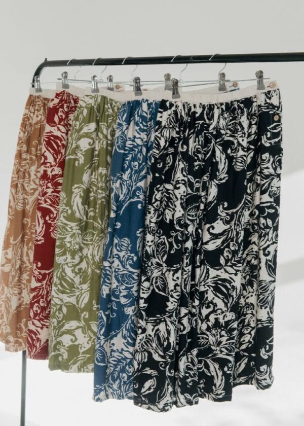 Pollera Rachel - Imagen 6