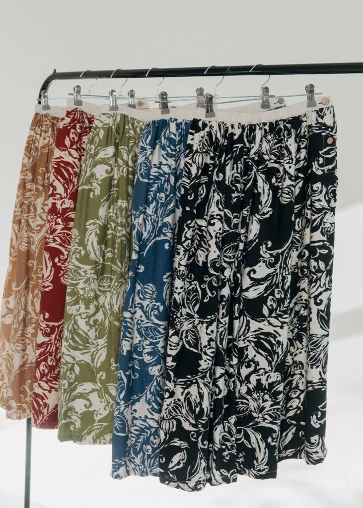 Pollera Rachel - Imagen 6