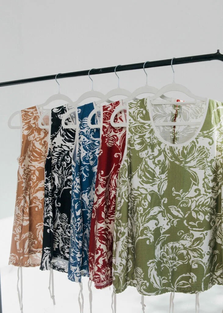 Musculosa Shelly - Imagen 4