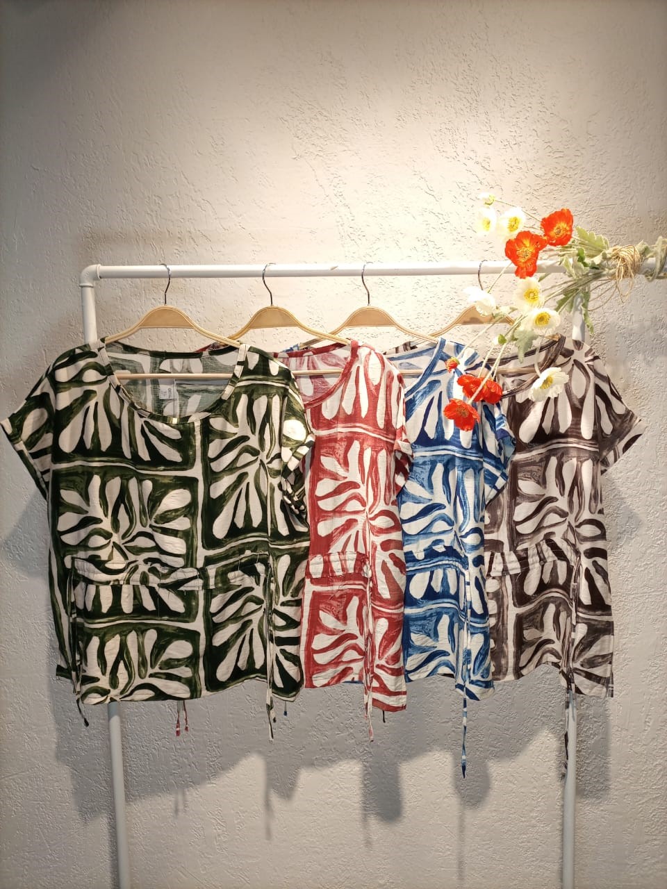 Remera Ariella