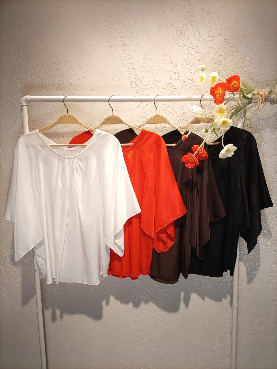 Blusa Elodie