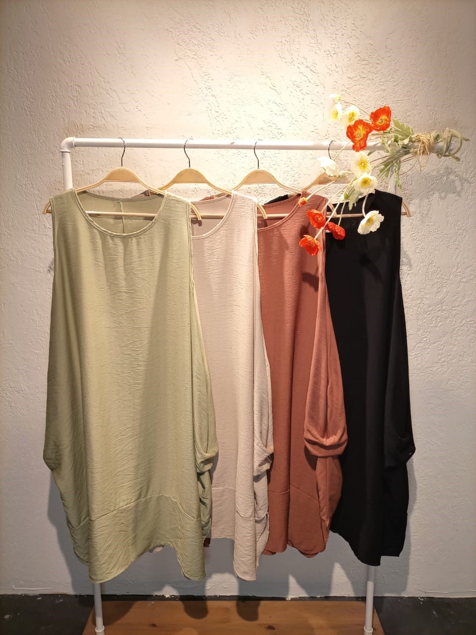 Vestido Ehren