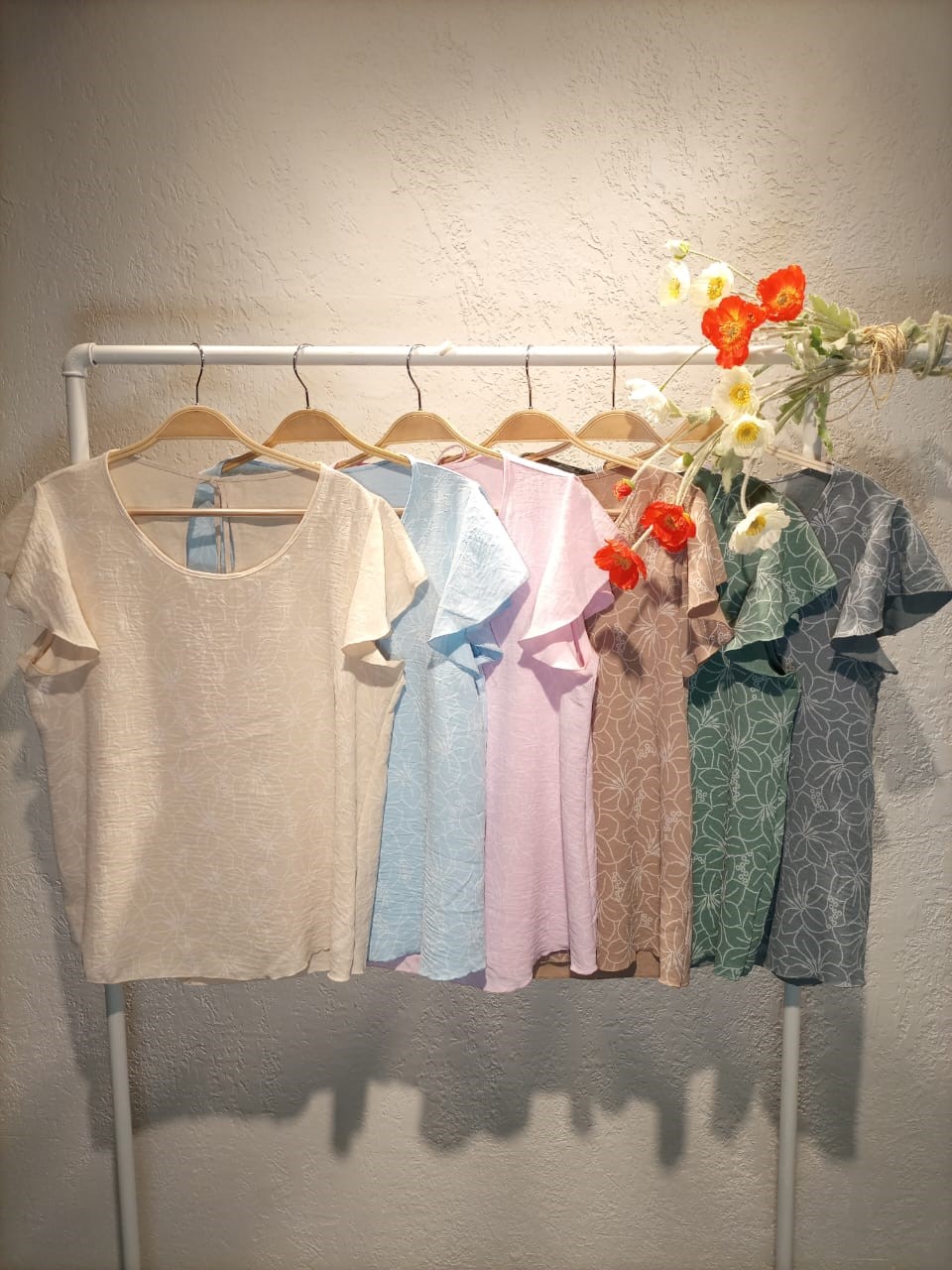 Remera Haven