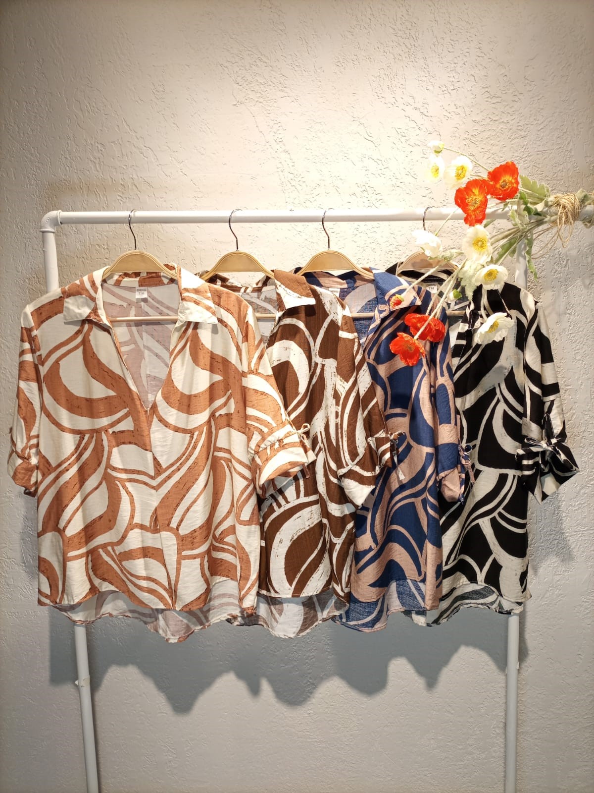 Blusa Olive - Imagen 6