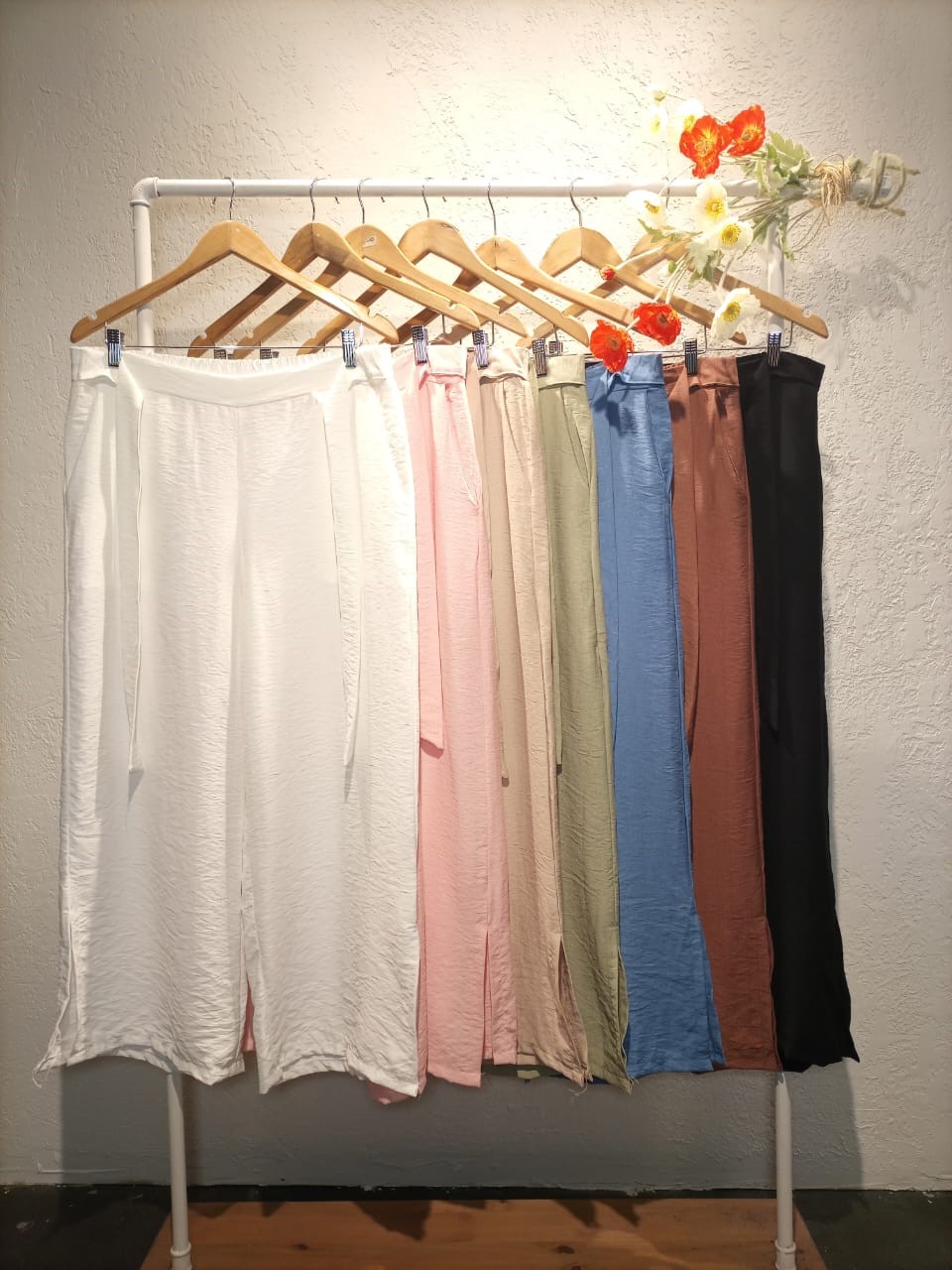 Palazo Haley - Imagen 4