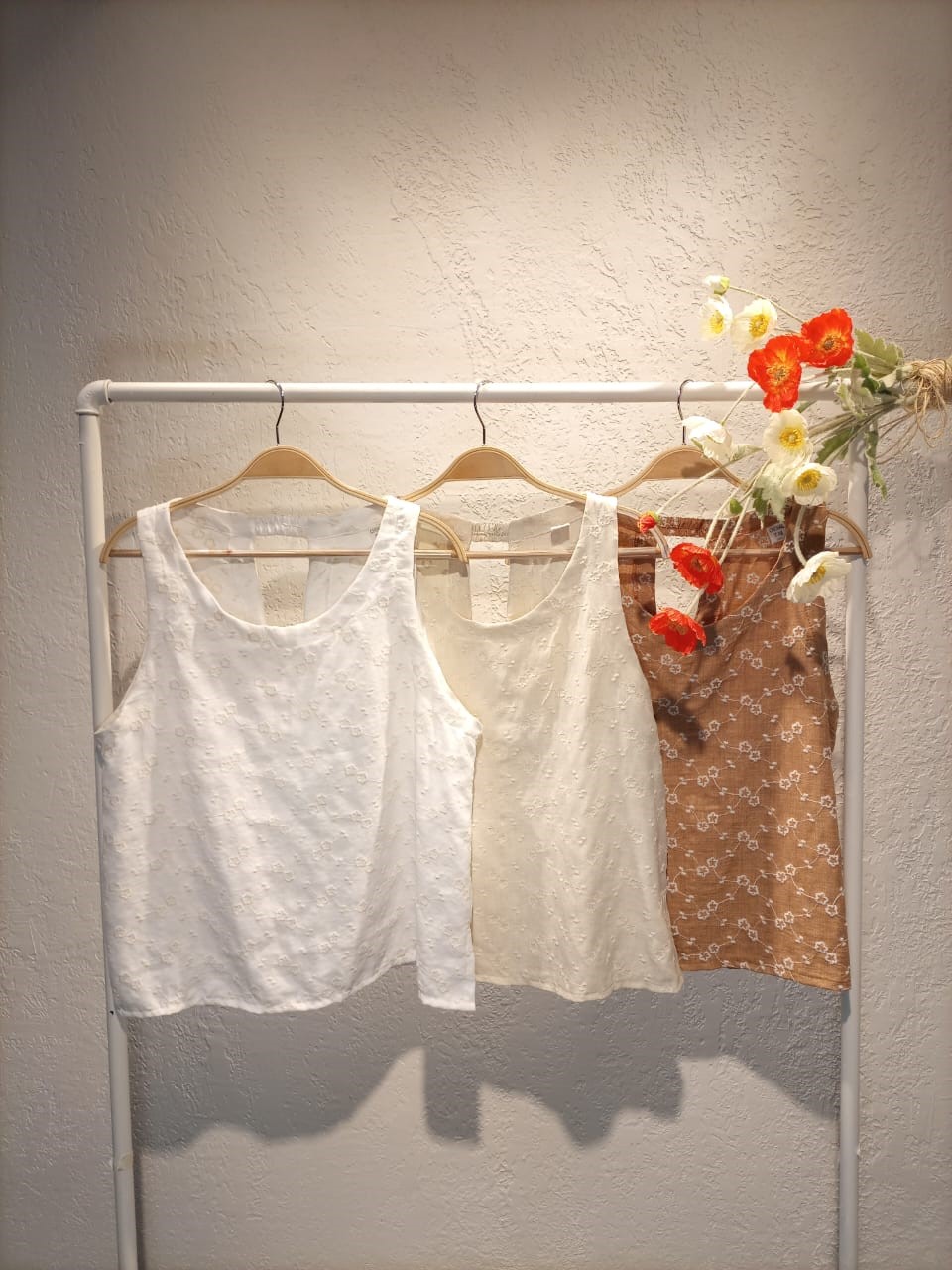 Musculosa Bailey - Imagen 5