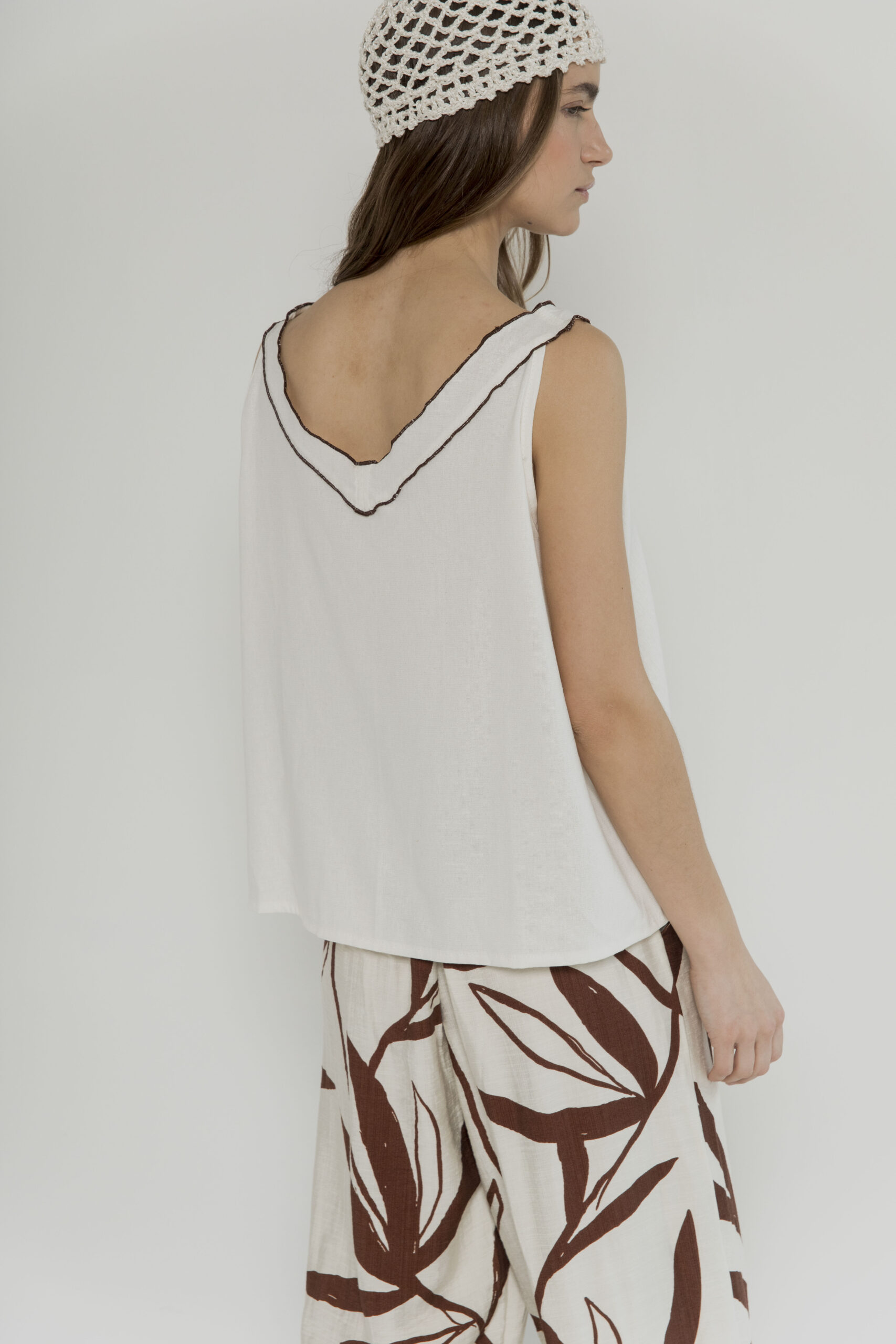 Musculosa Danna - Imagen 4