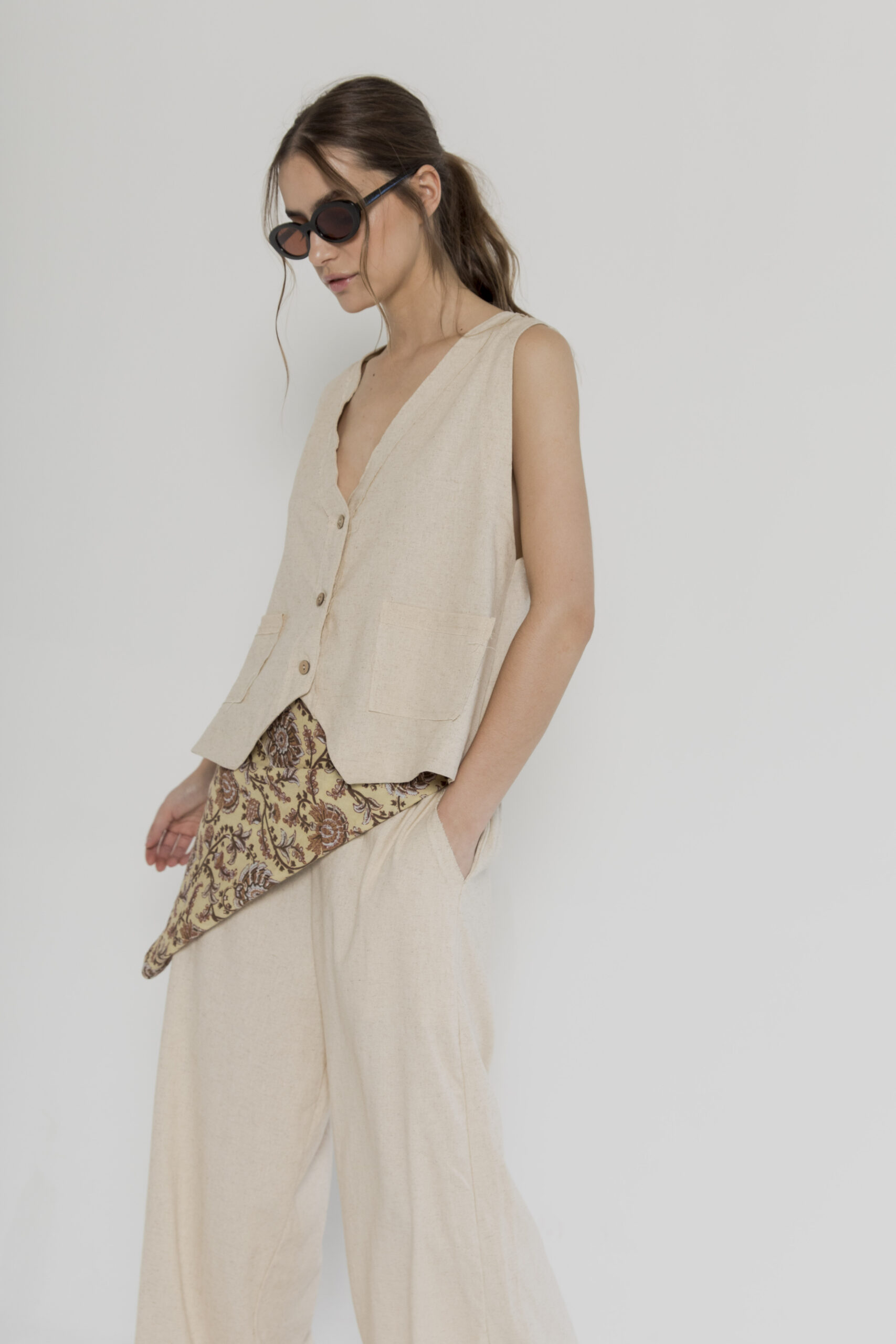 Chaleco Alice - Imagen 4