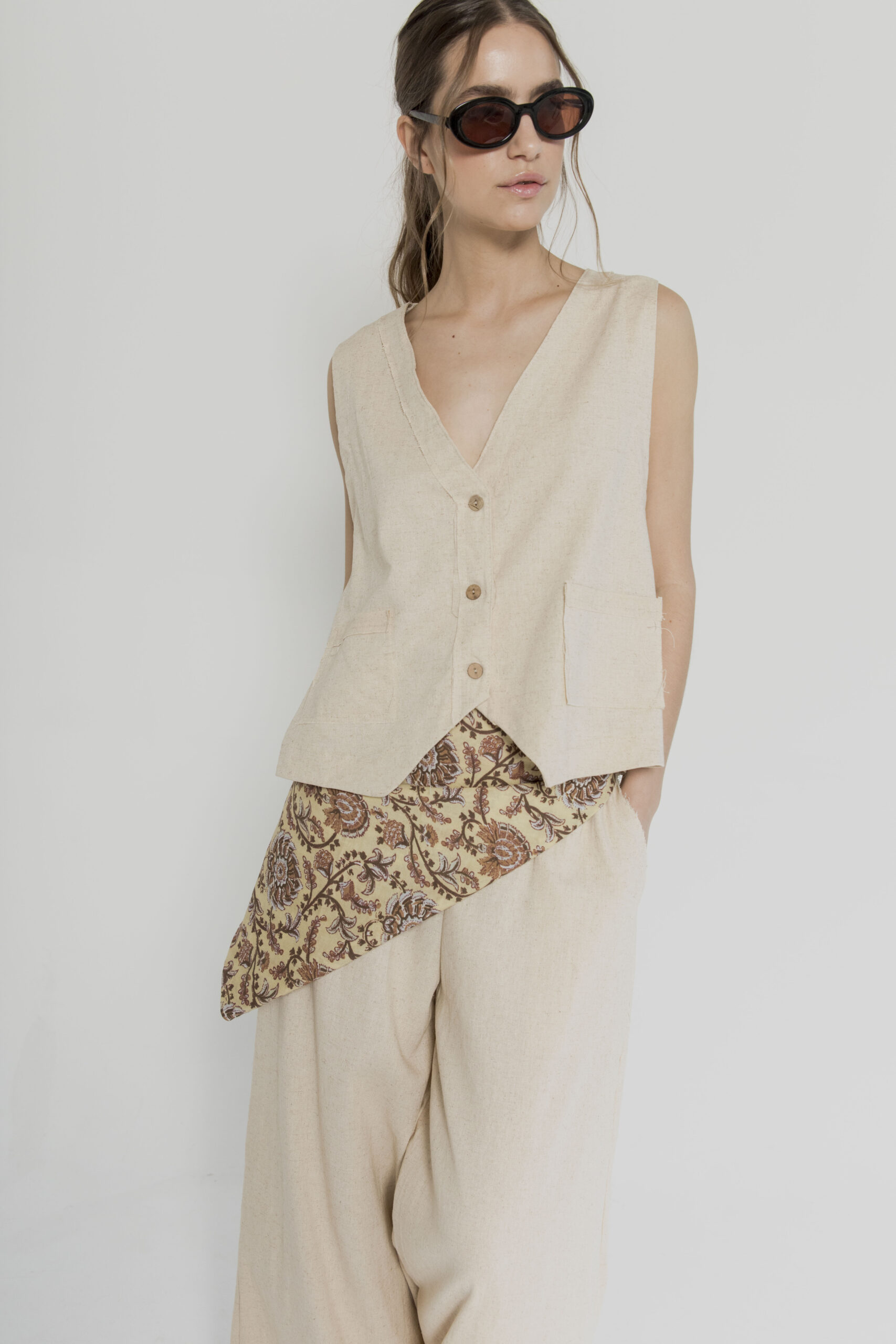 Chaleco Alice - Imagen 3