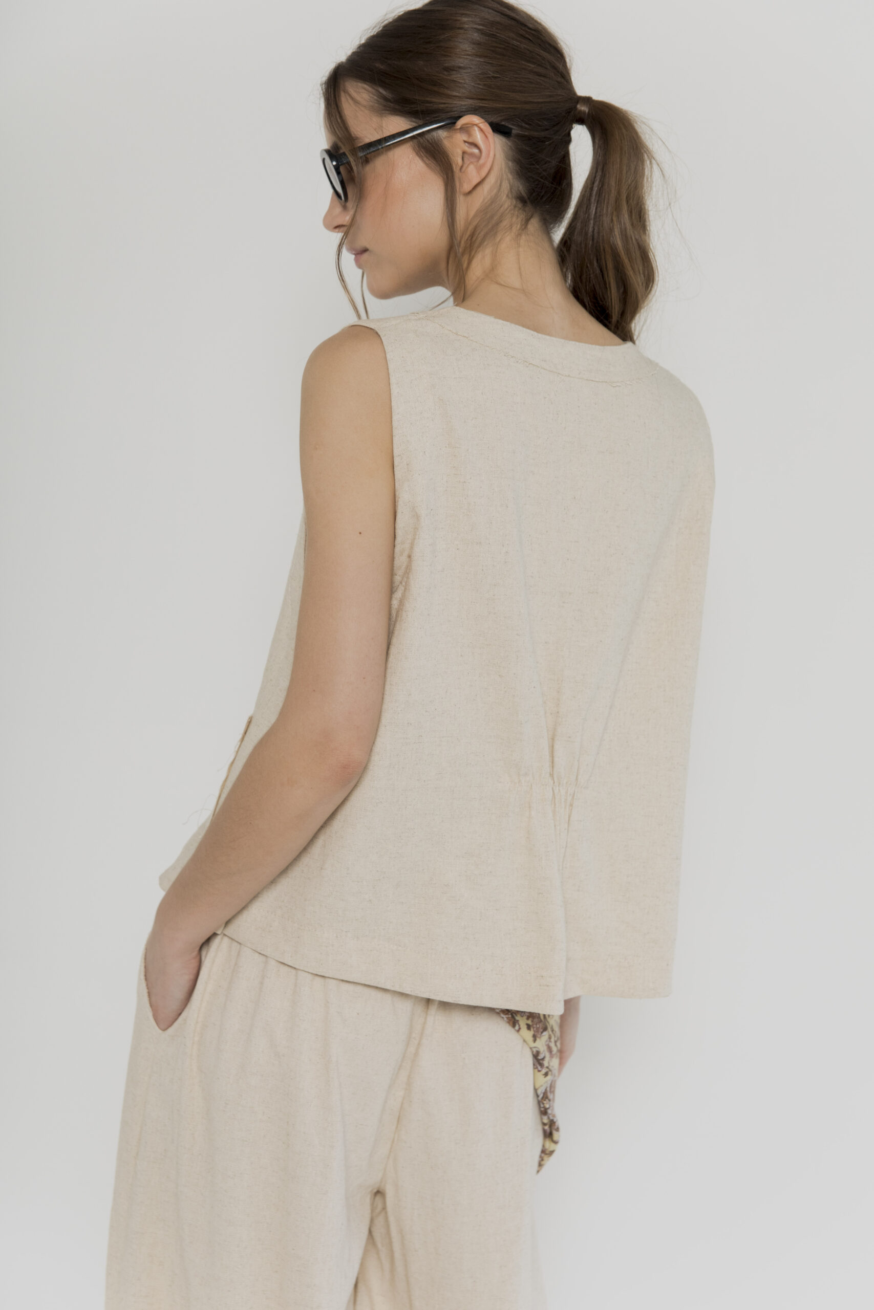 Chaleco Alice - Imagen 5