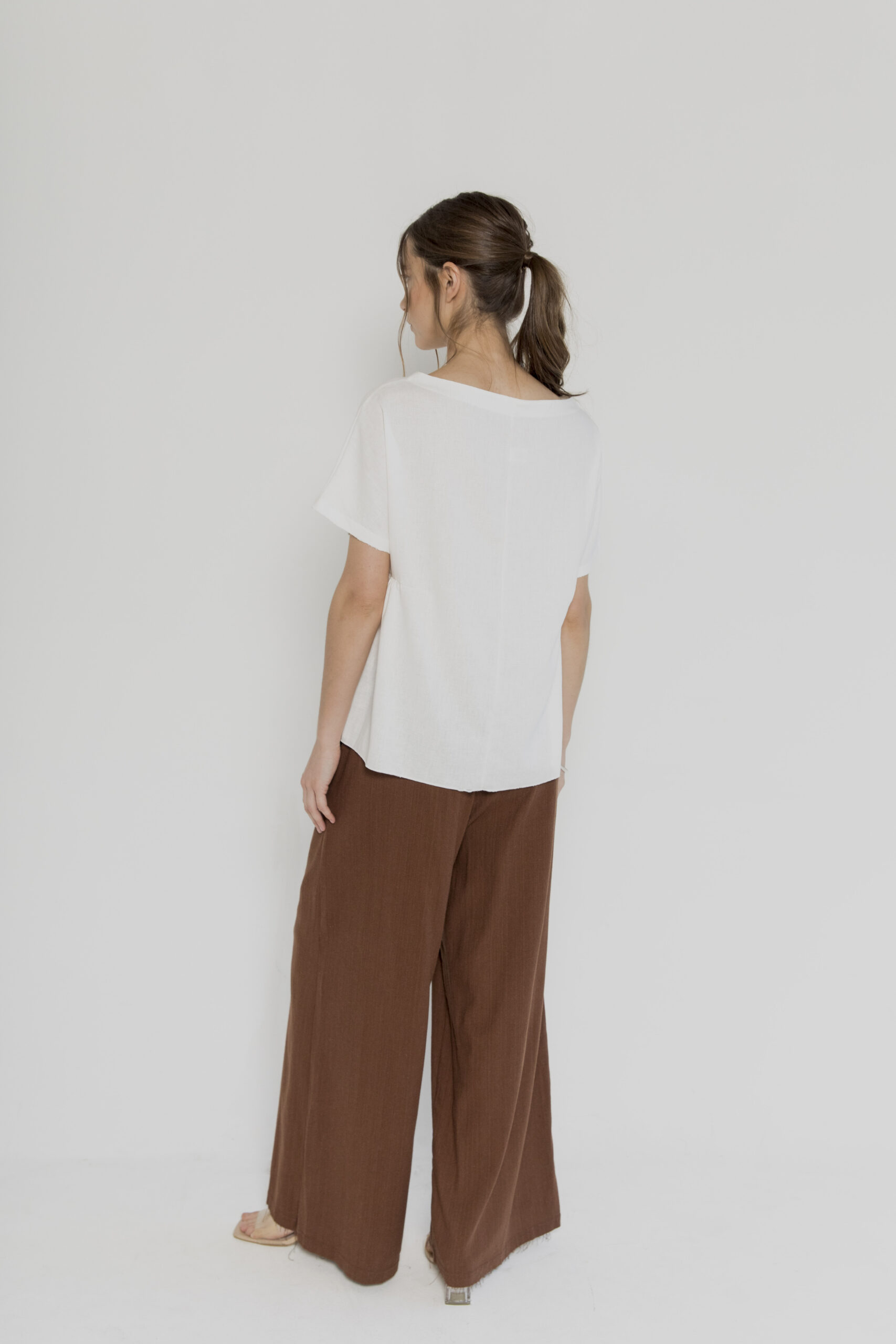 Remera SunFlower - Imagen 5