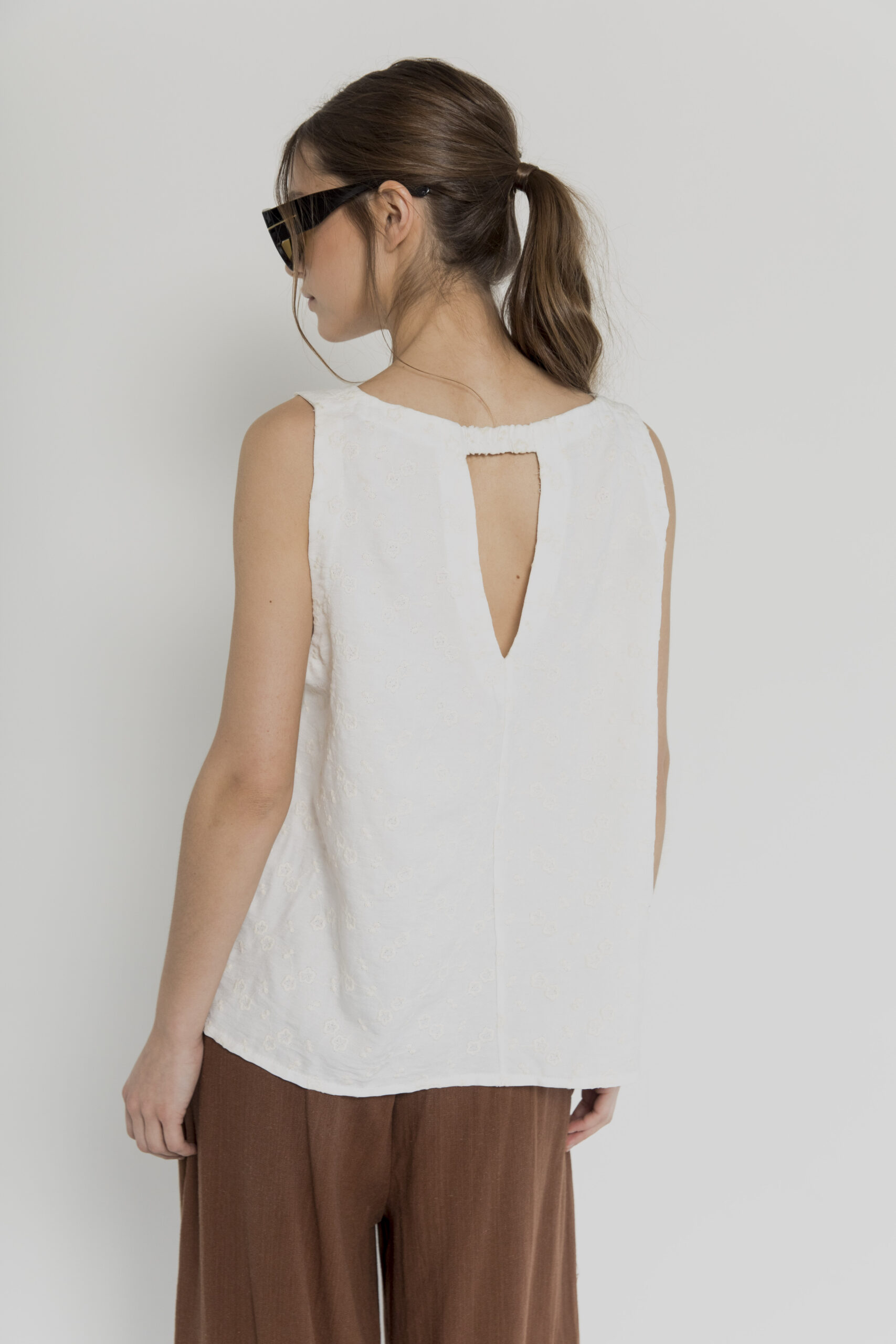 Musculosa Bailey - Imagen 4