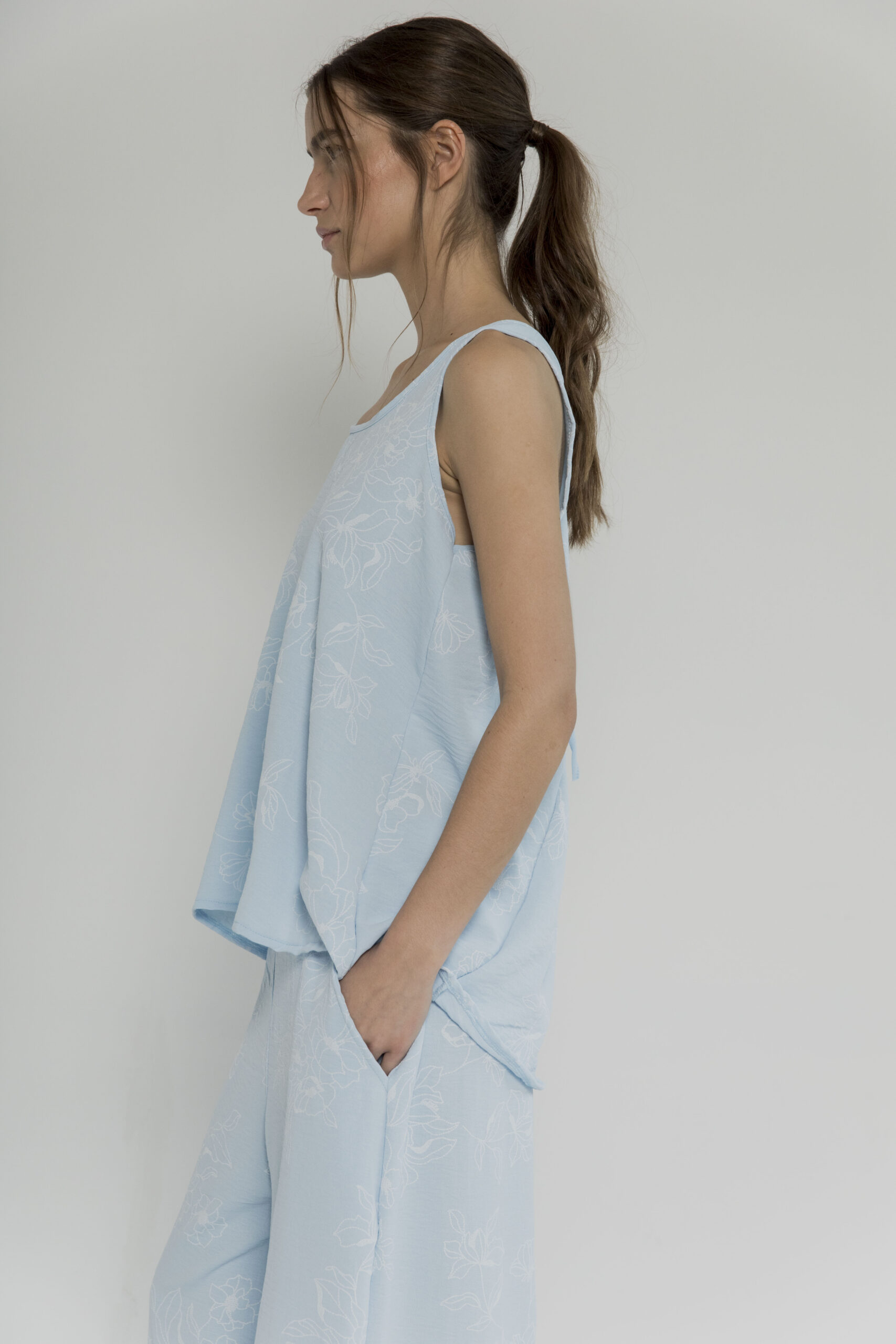 Musculosa Chloe - Imagen 3
