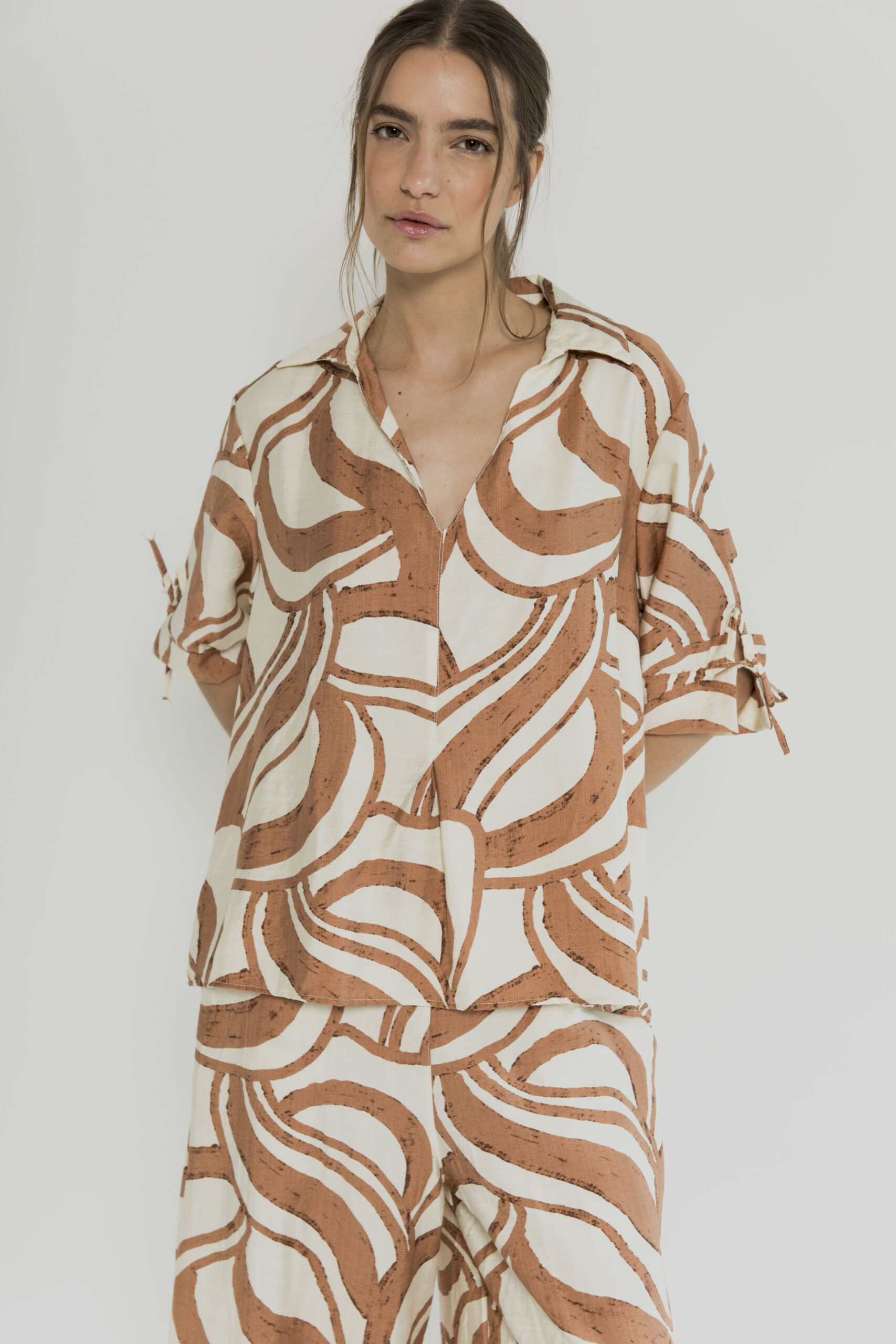 Blusa Olive - Imagen 3