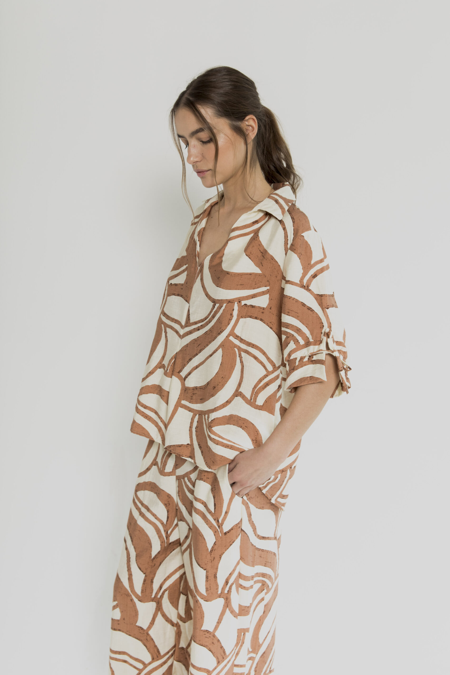 Blusa Olive - Imagen 4