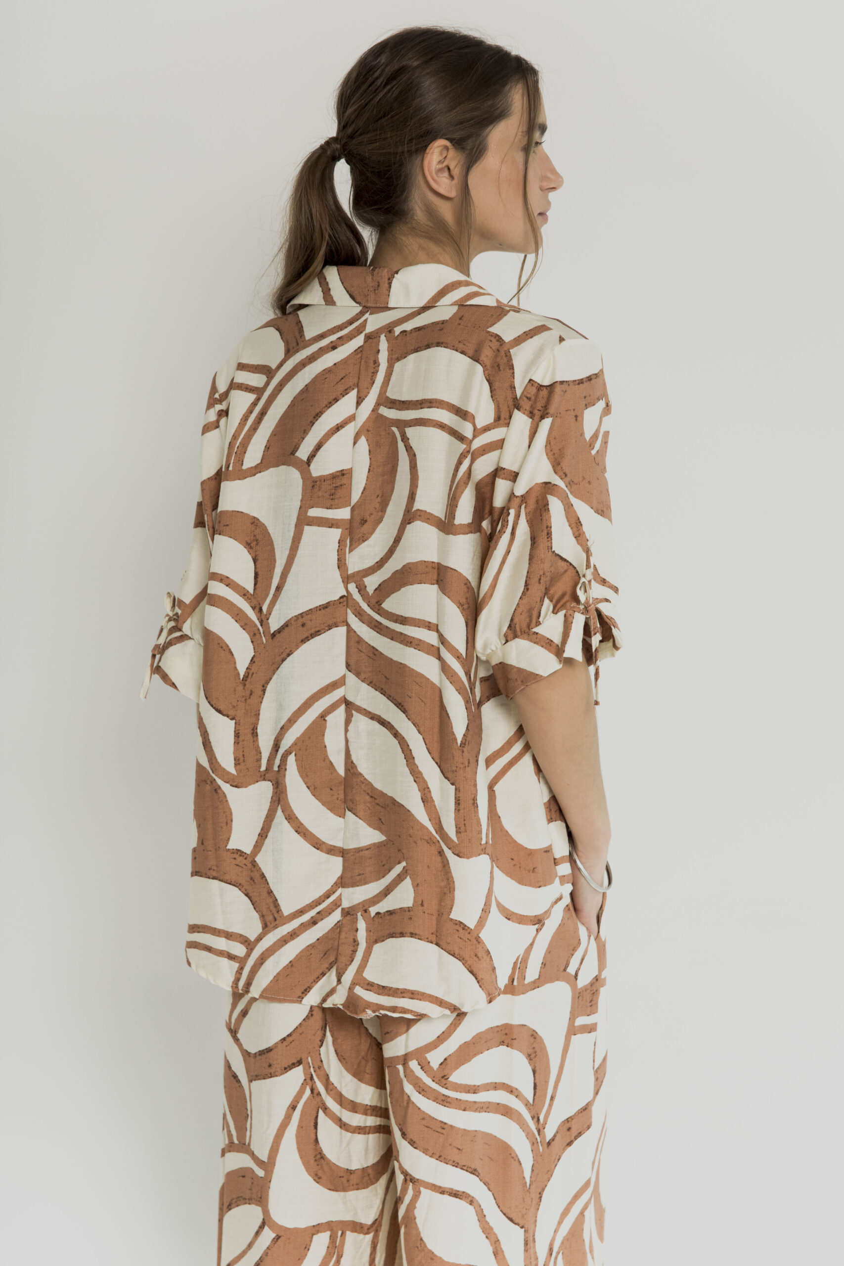 Blusa Olive - Imagen 5