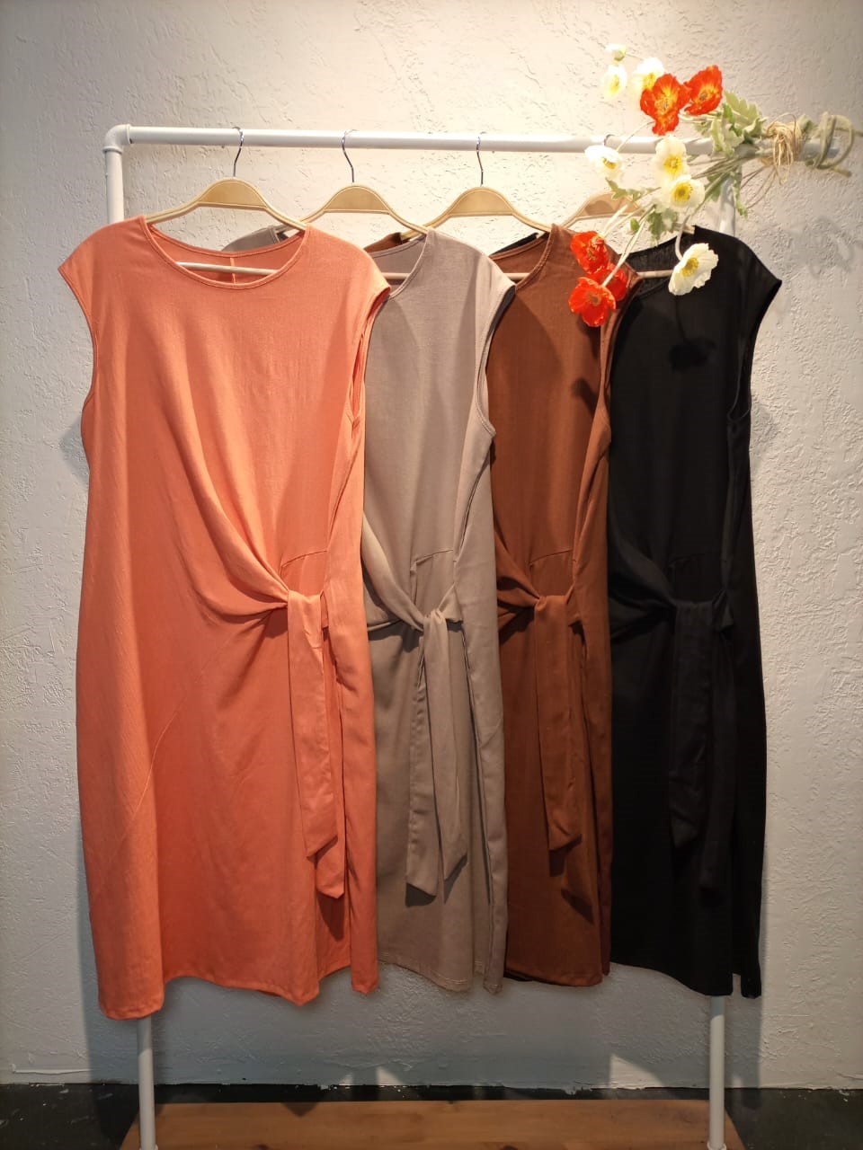 Vestido Ava - Imagen 7